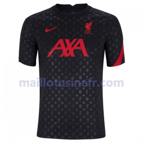 Liverpool Maillot d'entraînement 2020-21 V002